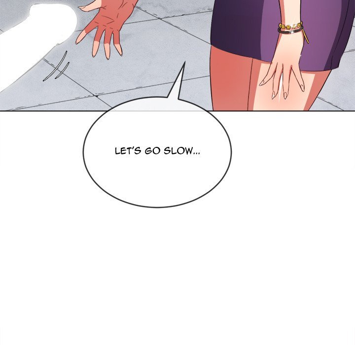 My High School Bully Chapter 57 - Page 103 in English