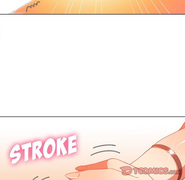 My High School Bully Chapter 57 - Page 105 in English
