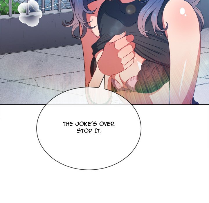 My High School Bully Chapter 57 - Page 11 in English