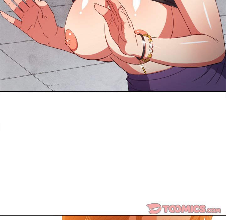 My High School Bully Chapter 57 - Page 111 in English