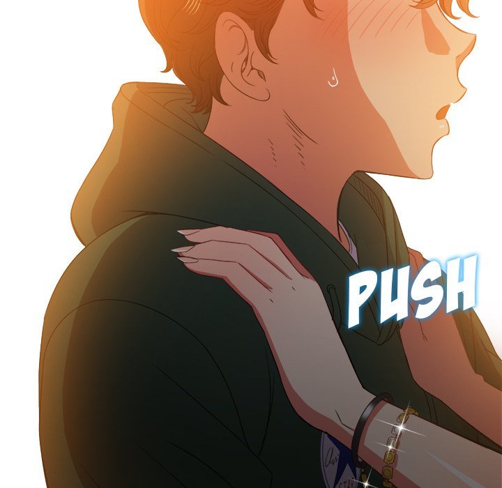 My High School Bully Chapter 57 - Page 112 in English