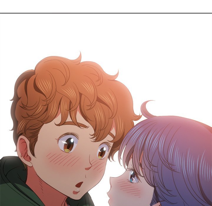 My High School Bully Chapter 57 - Page 116 in English