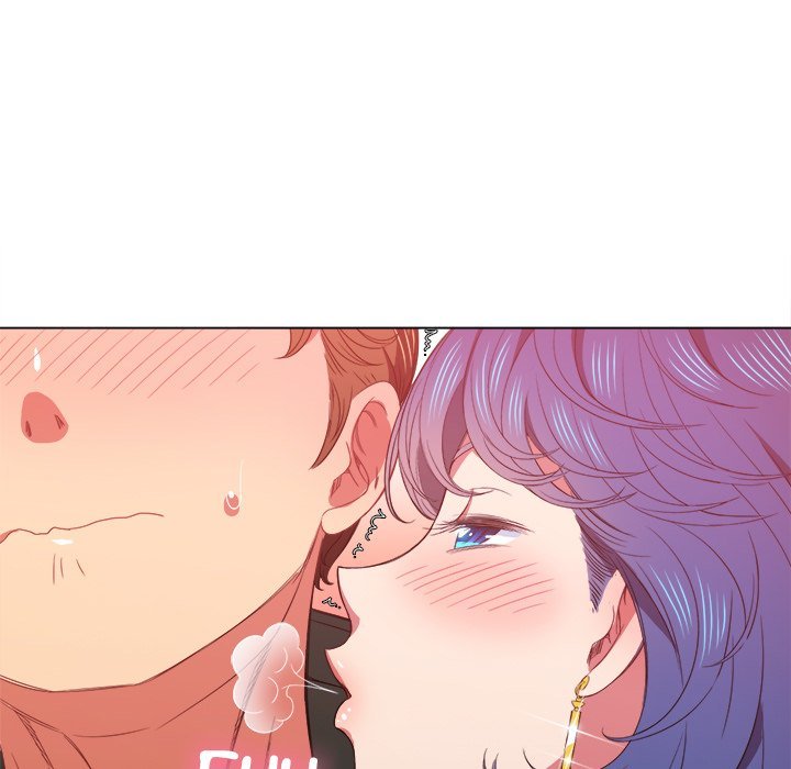 My High School Bully Chapter 57 - Page 118 in English