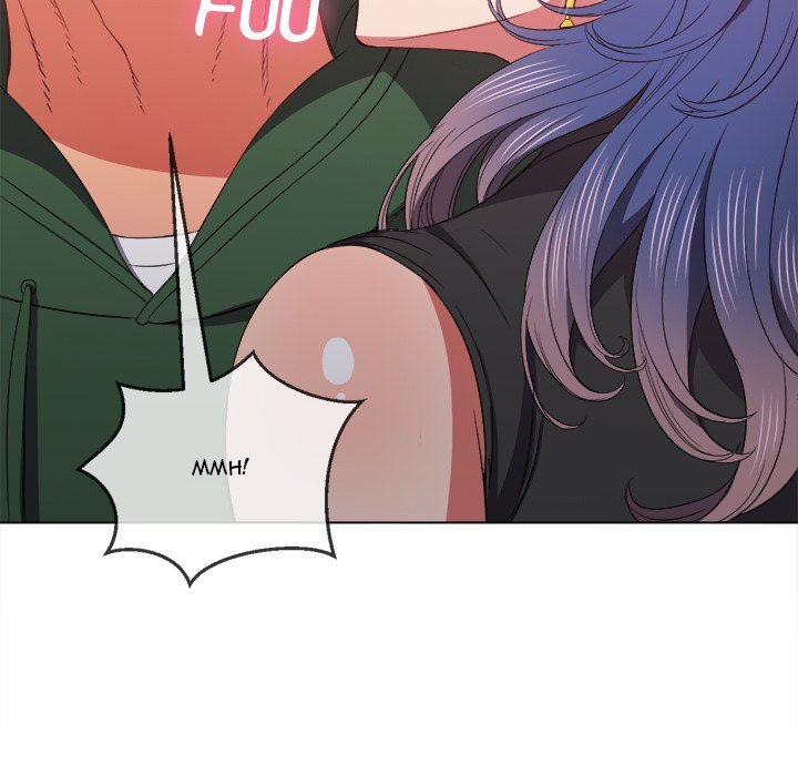 My High School Bully Chapter 57 - Page 119 in English