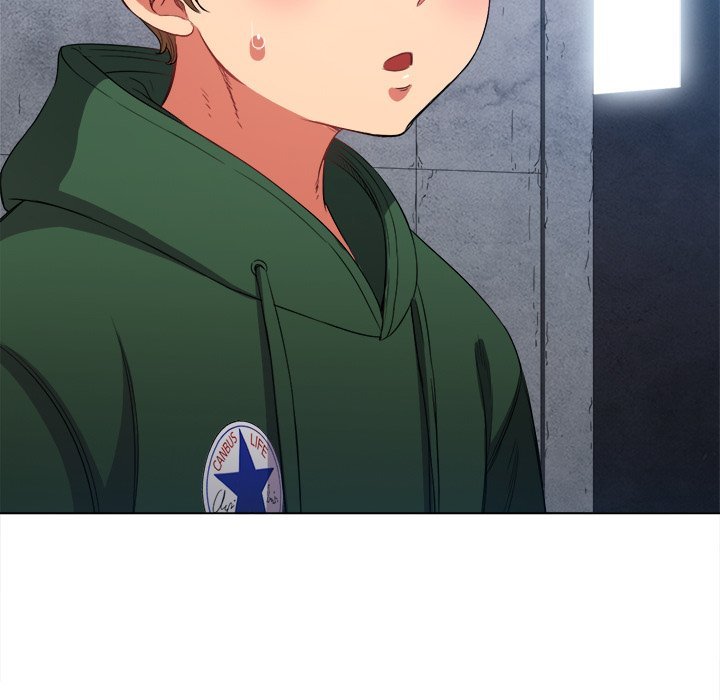 My High School Bully Chapter 57 - Page 13 in English