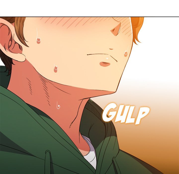 My High School Bully Chapter 57 - Page 133 in English