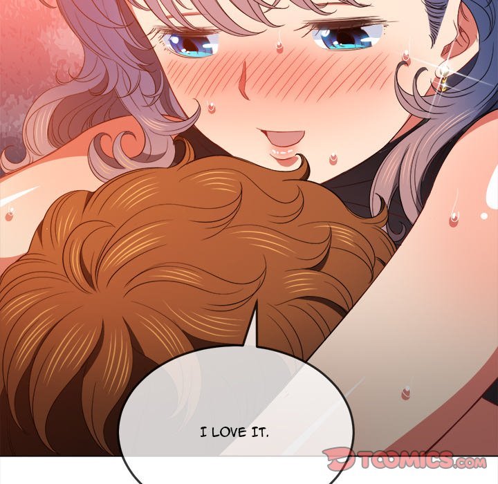 My High School Bully Chapter 57 - Page 147 in English