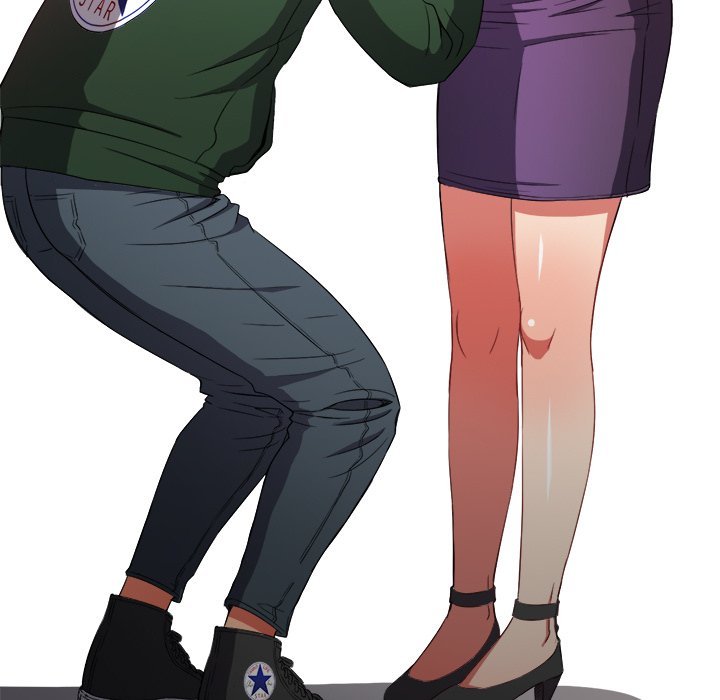 My High School Bully Chapter 57 - Page 151 in English