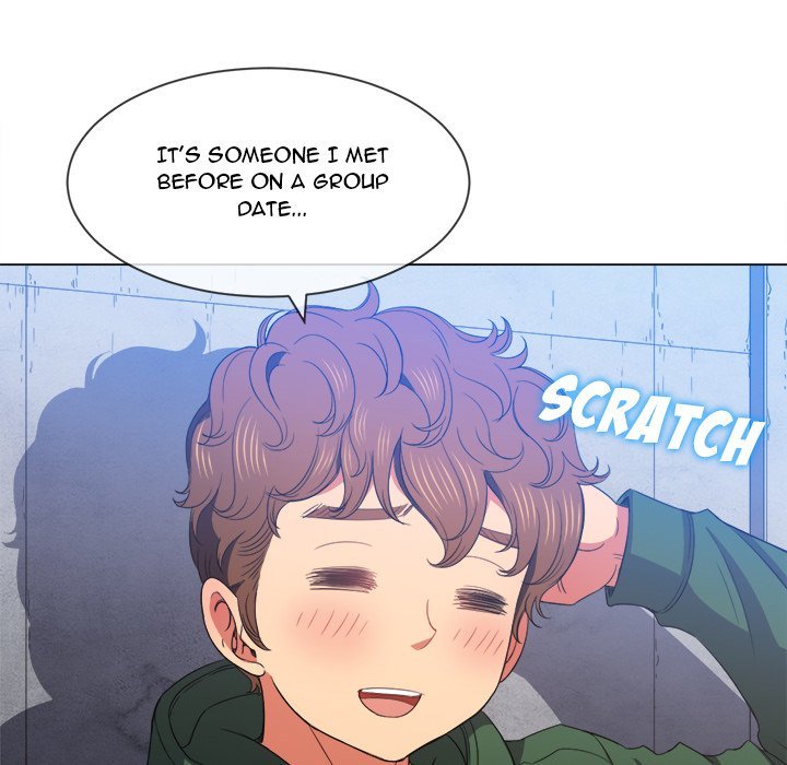 My High School Bully Chapter 57 - Page 19 in English