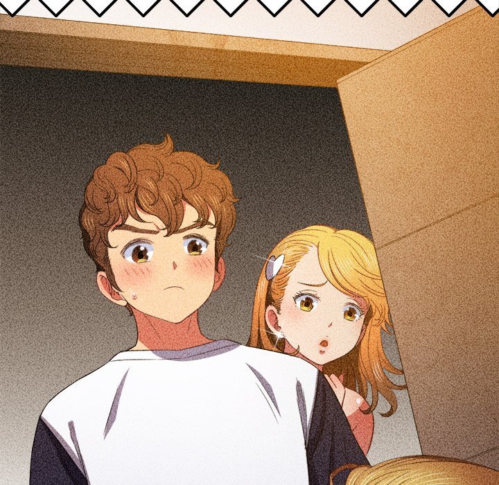My High School Bully Chapter 57 - Page 24 in English