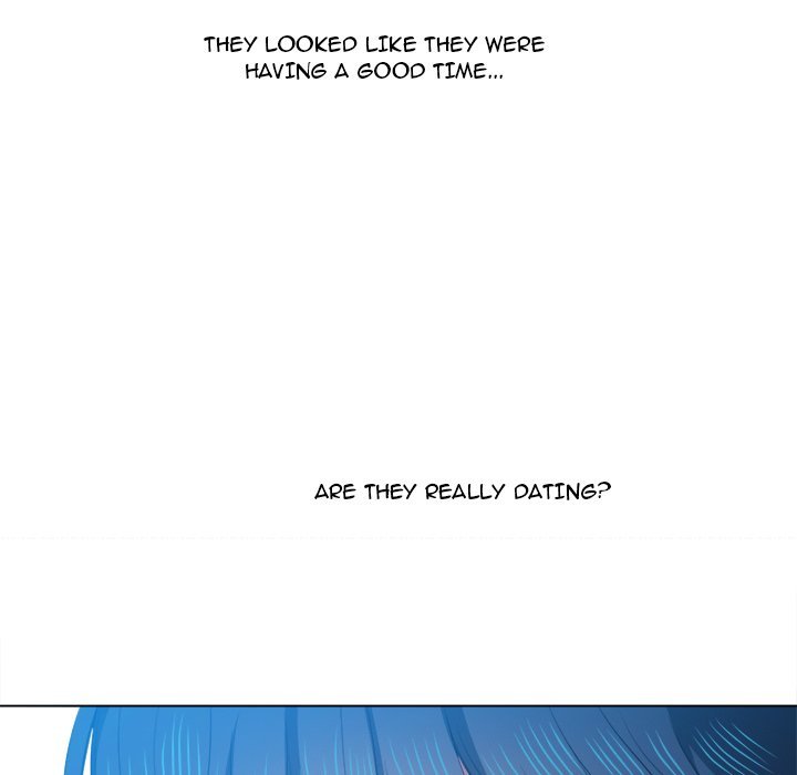 My High School Bully Chapter 57 - Page 26 in English