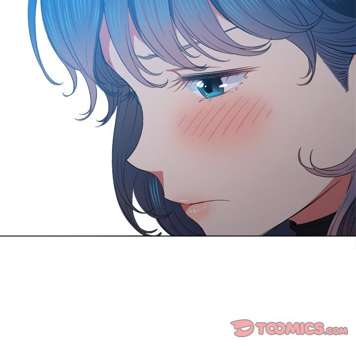 My High School Bully Chapter 57 - Page 27 in English