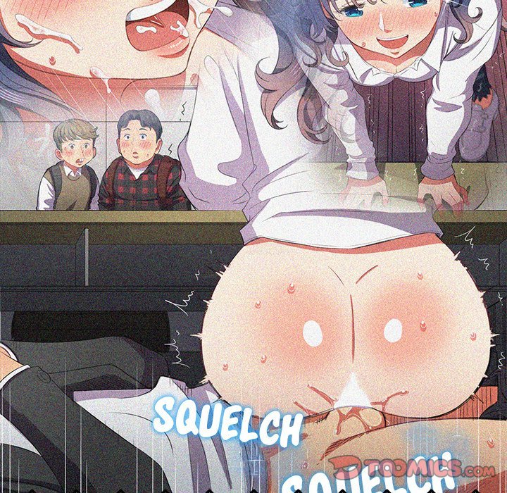 My High School Bully Chapter 57 - Page 33 in English