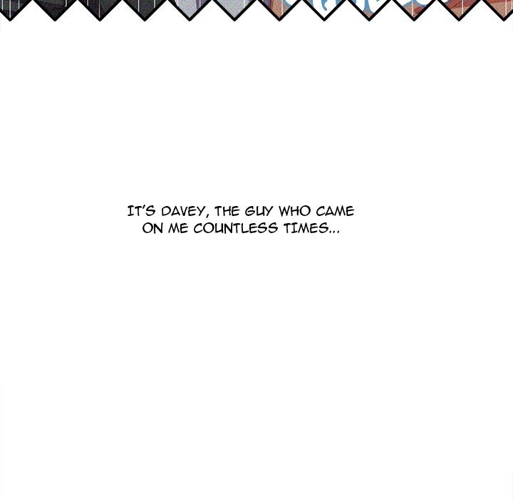 My High School Bully Chapter 57 - Page 34 in English