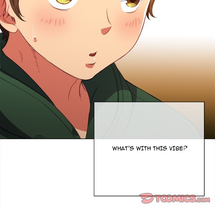 My High School Bully Chapter 57 - Page 39 in English