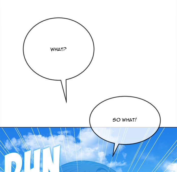 My High School Bully Chapter 57 - Page 43 in English