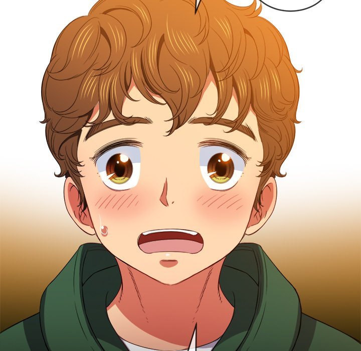 My High School Bully Chapter 57 - Page 50 in English
