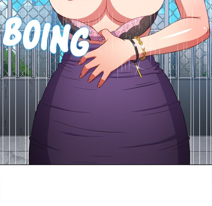My High School Bully Chapter 57 - Page 54 in English