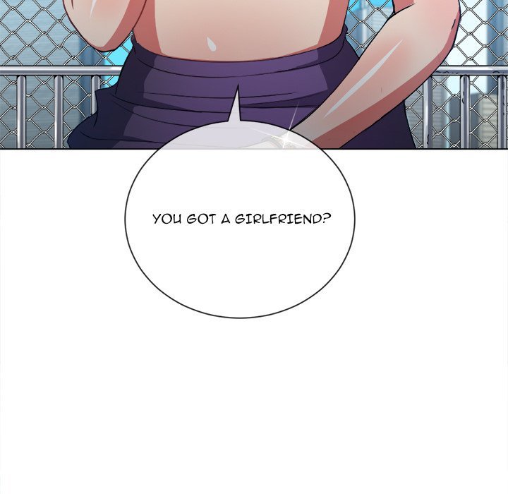 My High School Bully Chapter 57 - Page 6 in English