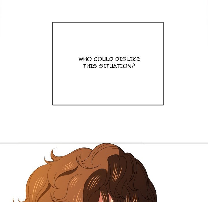 My High School Bully Chapter 57 - Page 68 in English
