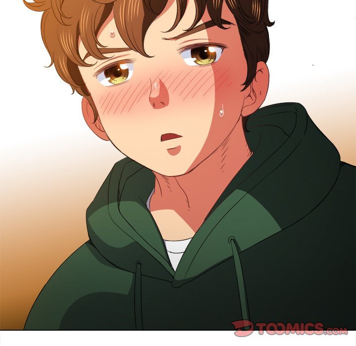 My High School Bully Chapter 57 - Page 69 in English