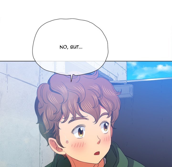 My High School Bully Chapter 57 - Page 76 in English