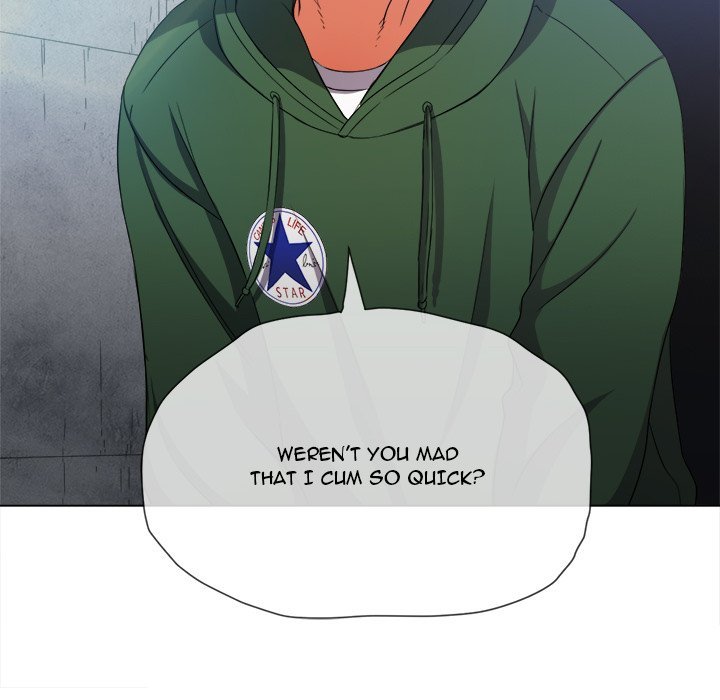My High School Bully Chapter 57 - Page 77 in English