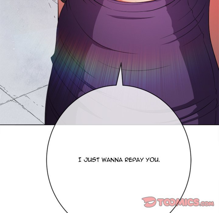 My High School Bully Chapter 57 - Page 81 in English