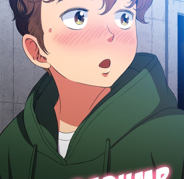 My High School Bully Chapter 57 - Page 83 in English