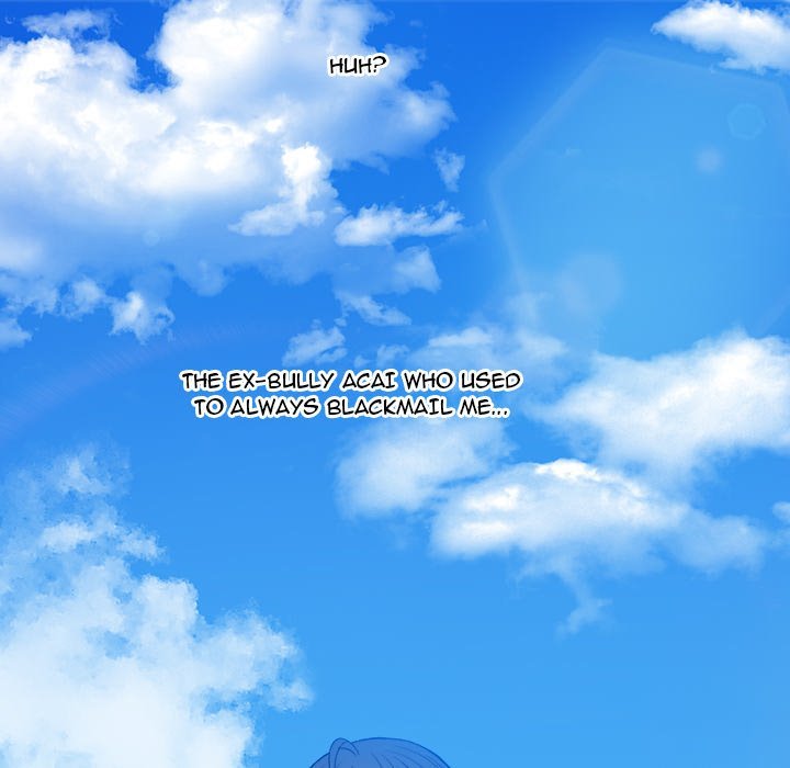 My High School Bully Chapter 57 - Page 85 in English
