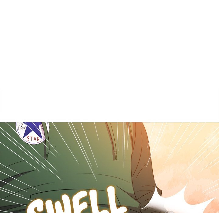 My High School Bully Chapter 57 - Page 91 in English