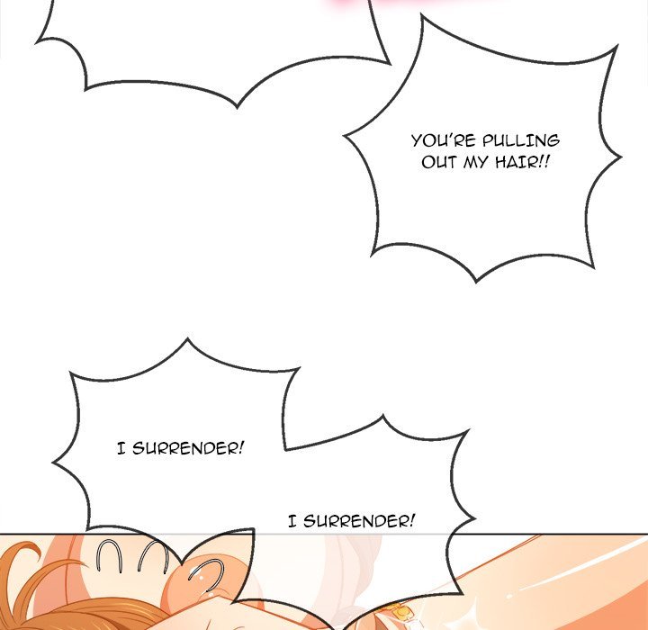 My High School Bully Chapter 58 - Page 100 in English