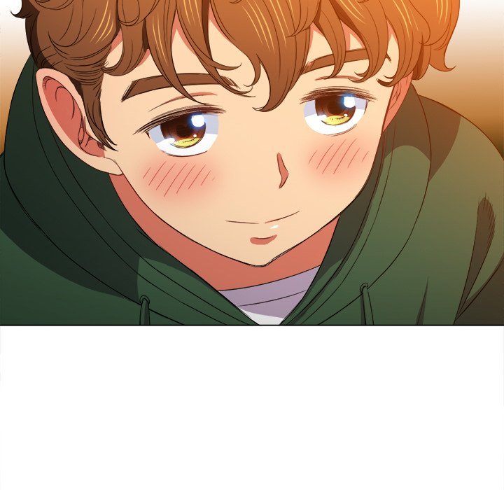 My High School Bully Chapter 58 - Page 110 in English