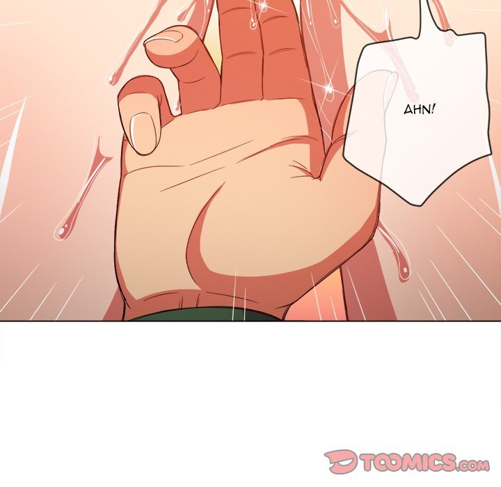 My High School Bully Chapter 58 - Page 117 in English