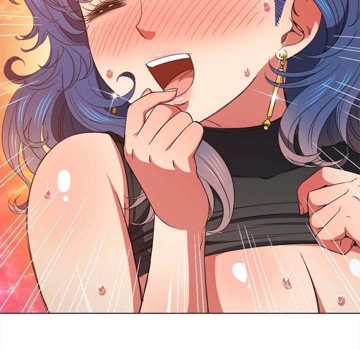My High School Bully Chapter 58 - Page 122 in English
