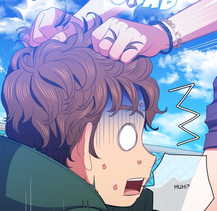 My High School Bully Chapter 58 - Page 124 in English