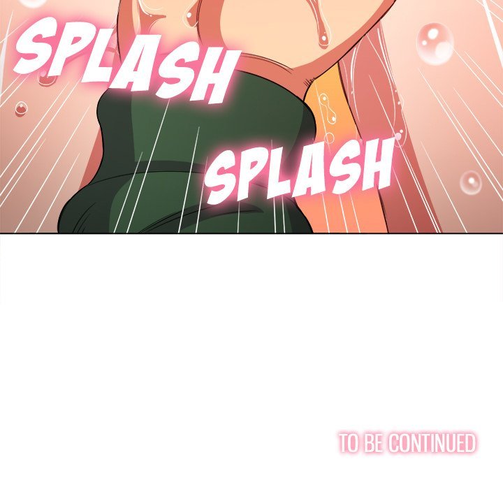 My High School Bully Chapter 58 - Page 160 in English