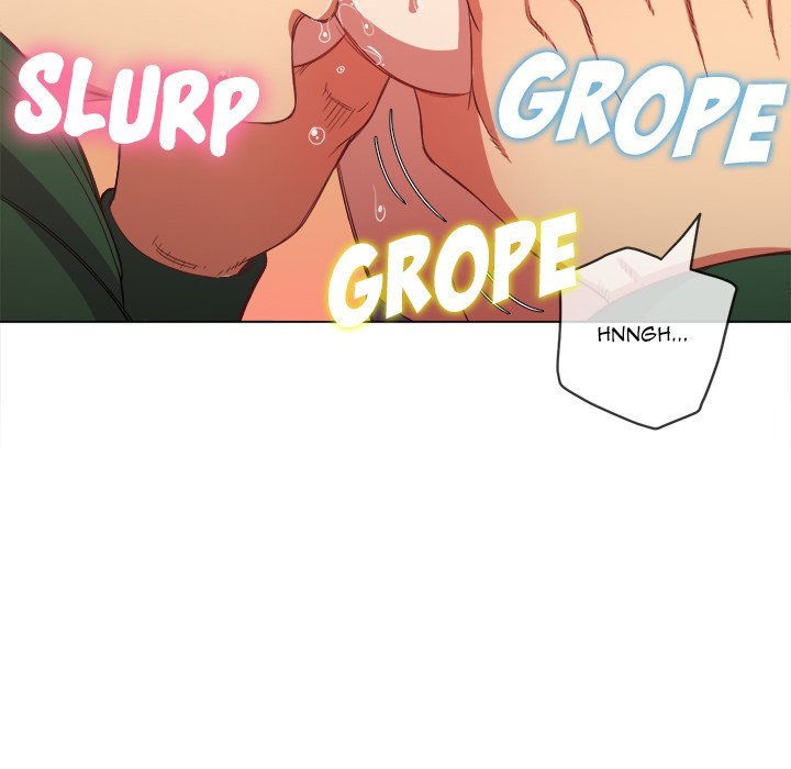 My High School Bully Chapter 58 - Page 19 in English