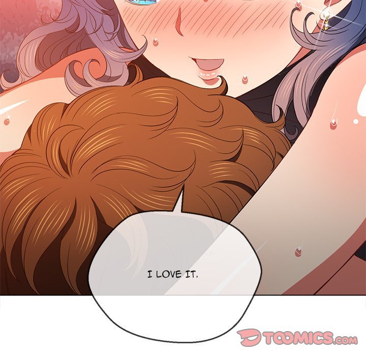 My High School Bully Chapter 58 - Page 21 in English