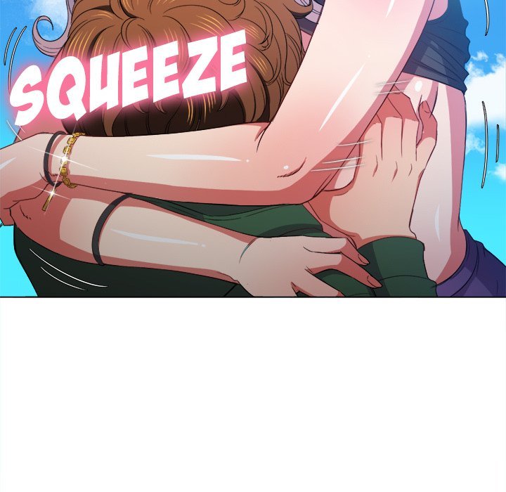 My High School Bully Chapter 58 - Page 24 in English
