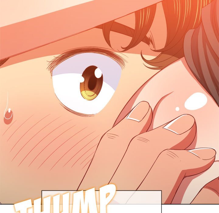 My High School Bully Chapter 58 - Page 37 in English