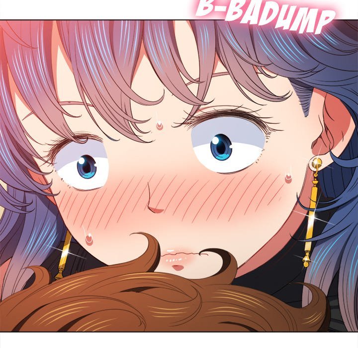 My High School Bully Chapter 58 - Page 42 in English