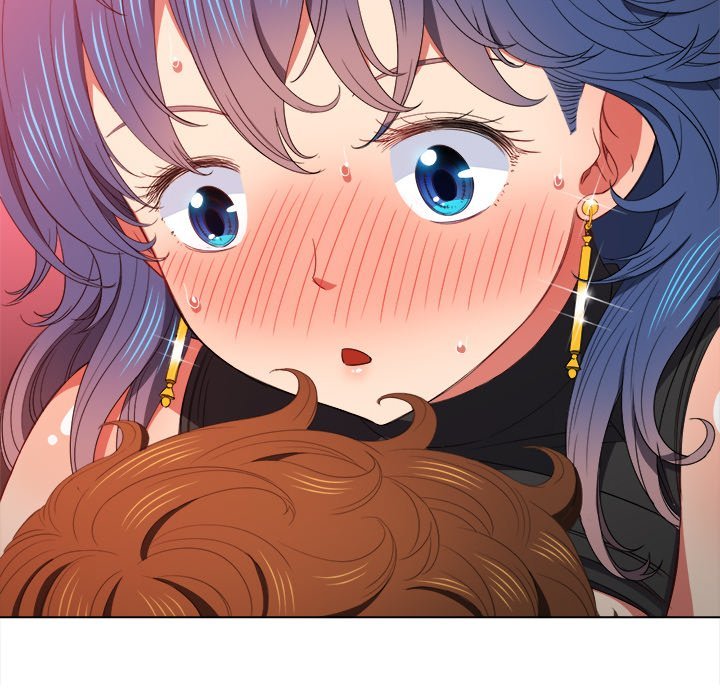 My High School Bully Chapter 58 - Page 46 in English