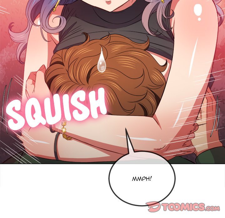 My High School Bully Chapter 58 - Page 51 in English