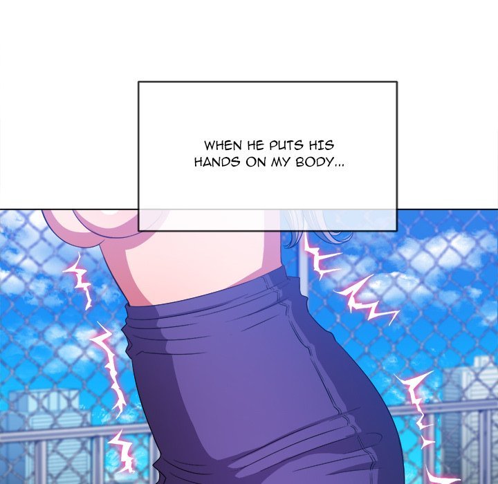 My High School Bully Chapter 58 - Page 62 in English