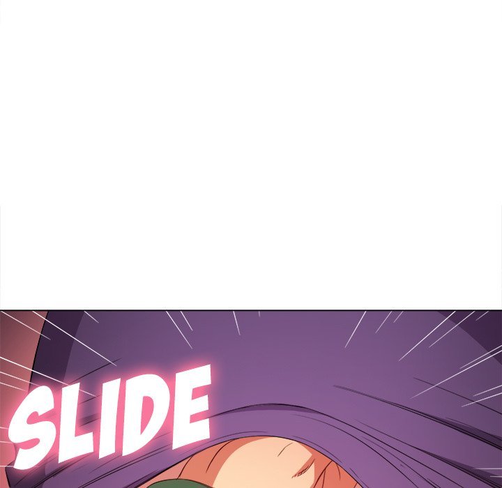 My High School Bully Chapter 58 - Page 72 in English