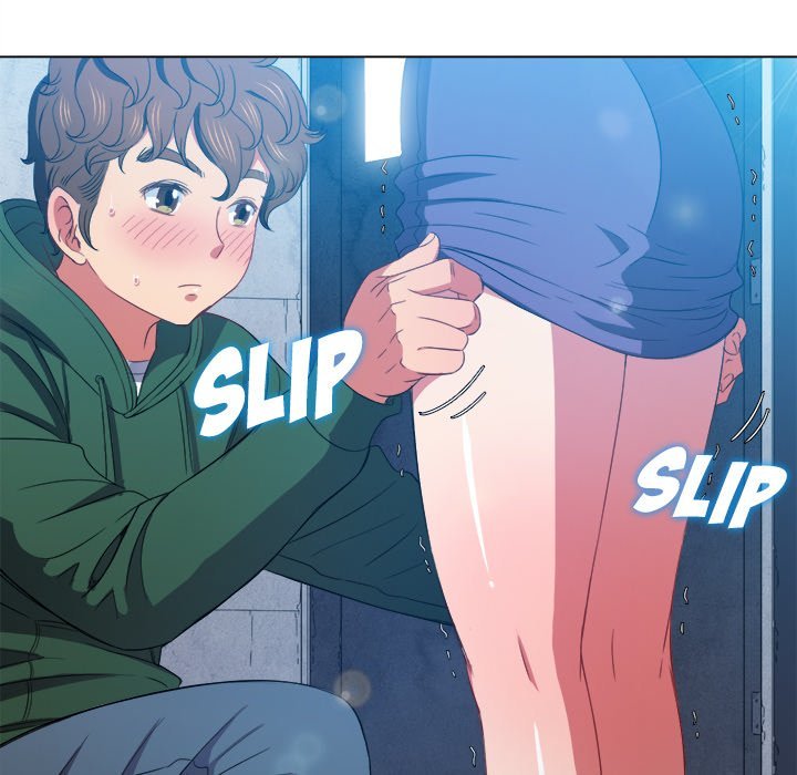 My High School Bully Chapter 58 - Page 78 in English