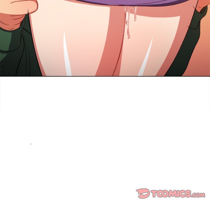 My High School Bully Chapter 58 - Page 81 in English
