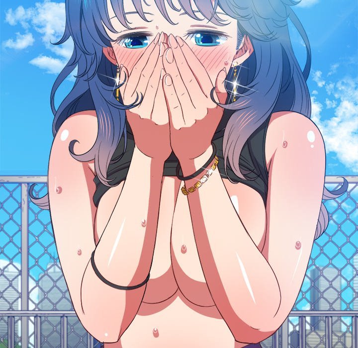 My High School Bully Chapter 58 - Page 86 in English