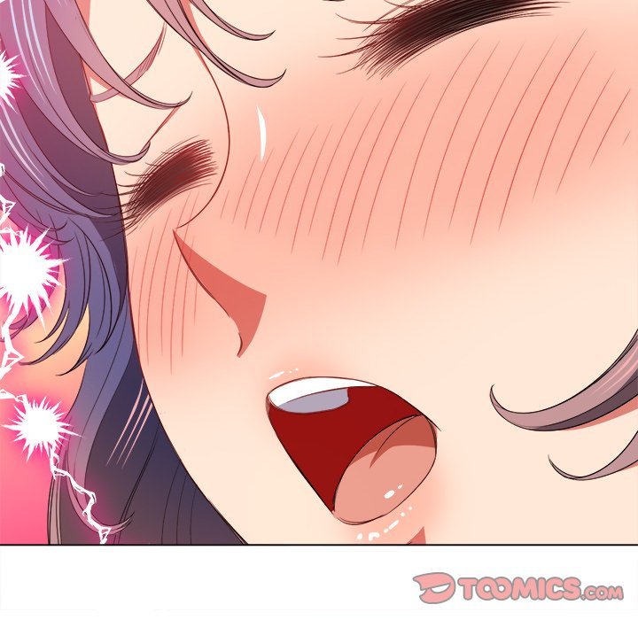 My High School Bully Chapter 58 - Page 9 in English